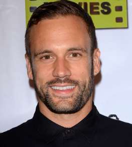 Nick Blood